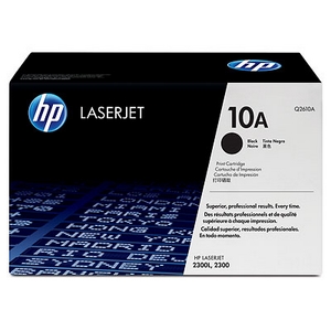 muc in hp 10a black laserjet toner cartridge q2610a
